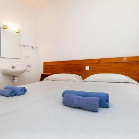 Maridor-1 By Interhome Apartment