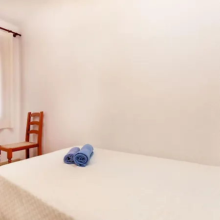 Apartment Maridor-1 By Interhome Platja d'Aro