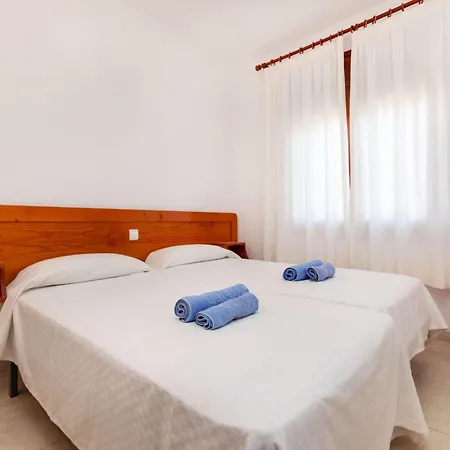 Maridor-1 By Interhome * Platja d'Aro