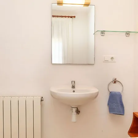 Maridor-1 By Interhome Apartment *