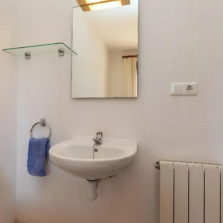 Maridor-1 By Interhome Apartment *