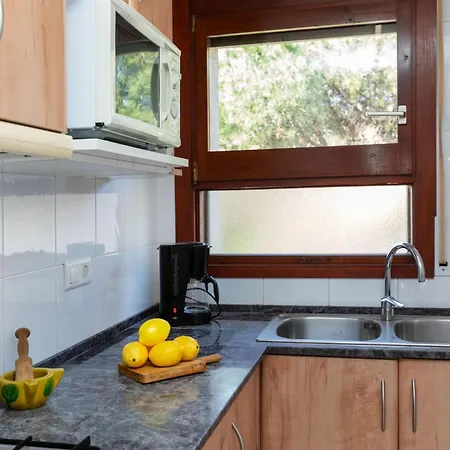 Apartment Maridor-1 By Interhome