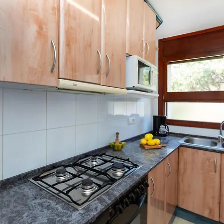 Maridor-1 By Interhome Apartment *