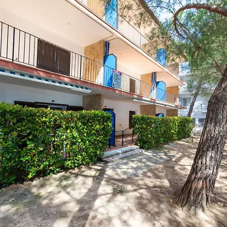 Maridor-1 By Interhome * Platja d'Aro